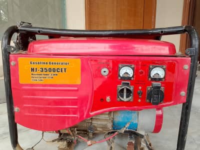 3.5 KW Generator