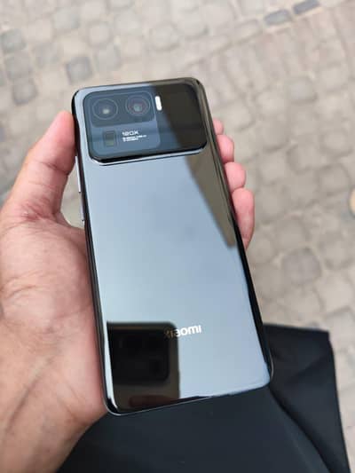 Xiaomi Mi 11 Ultra