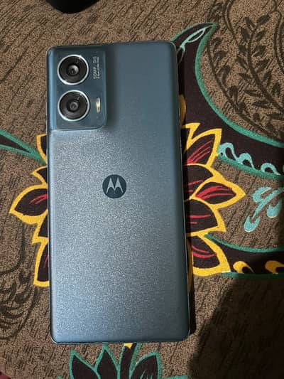 Motorola Edge 50 Fusion