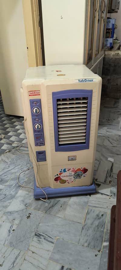 Room cooler