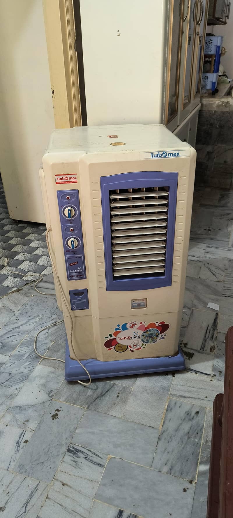 Room cooler 0
