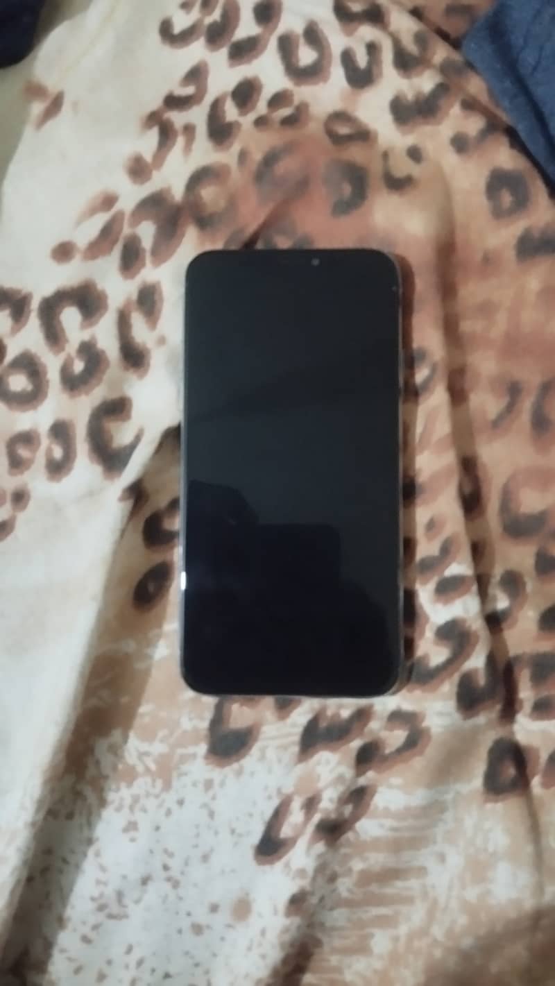 Apple iPhone X 2