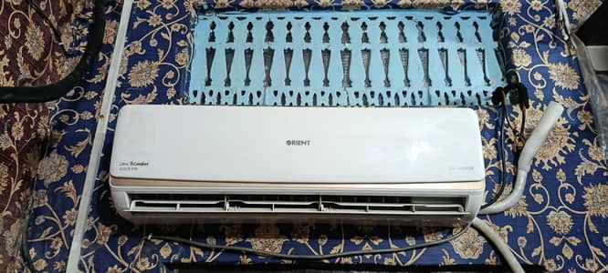 1.5 ton orient dc inverter ac for sale