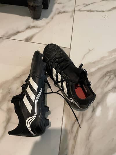 Adidas Copa Sense . 3 FG Football Shoes