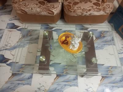 Drawing Room Center Table