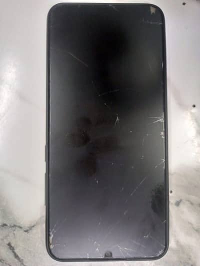 Samsung Mobile A03