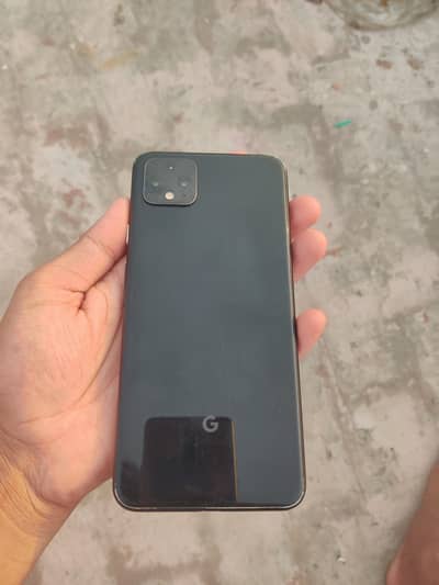 Google Pixel 4 XL