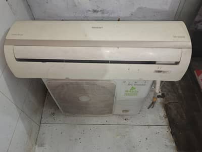 1.5 ton inverter ac