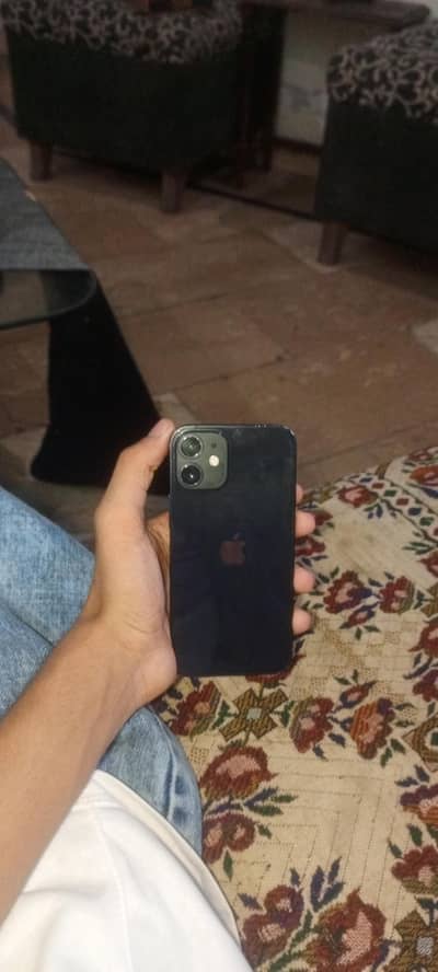 Apple iPhone 12 mini 64 gb face id true tone ok bh75℅