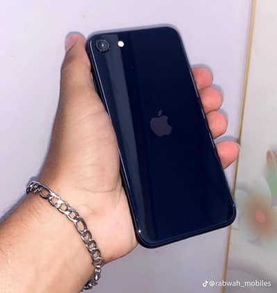 Apple iPhone SE 3rd gen