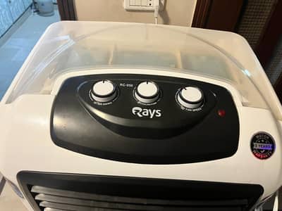 Air cooler Rays RC-950