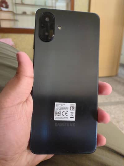 Samsung Mobile A07 5G
