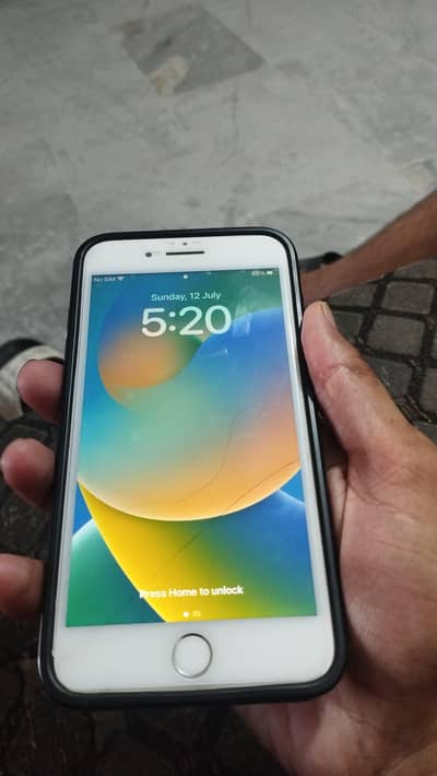iphone 8+