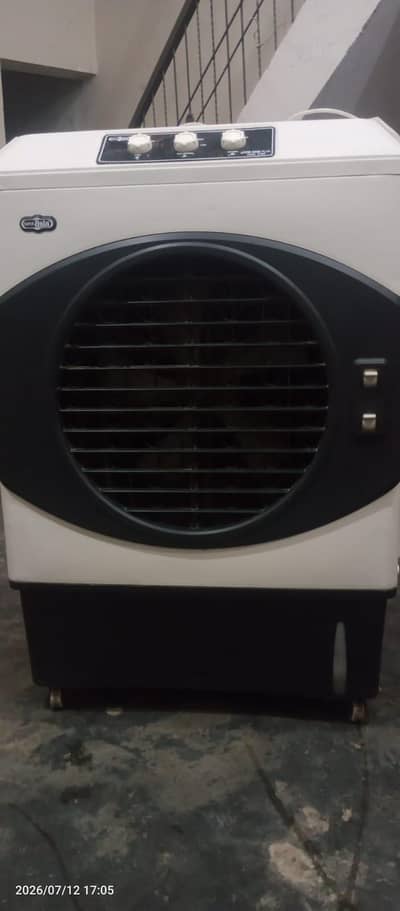 Super Asia , Room Air cooler