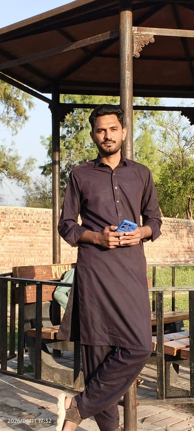 Need Job Faisalabad