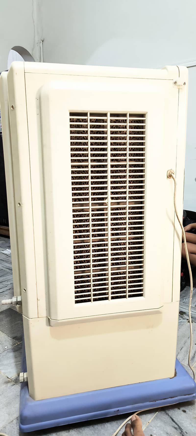 Room cooler 3