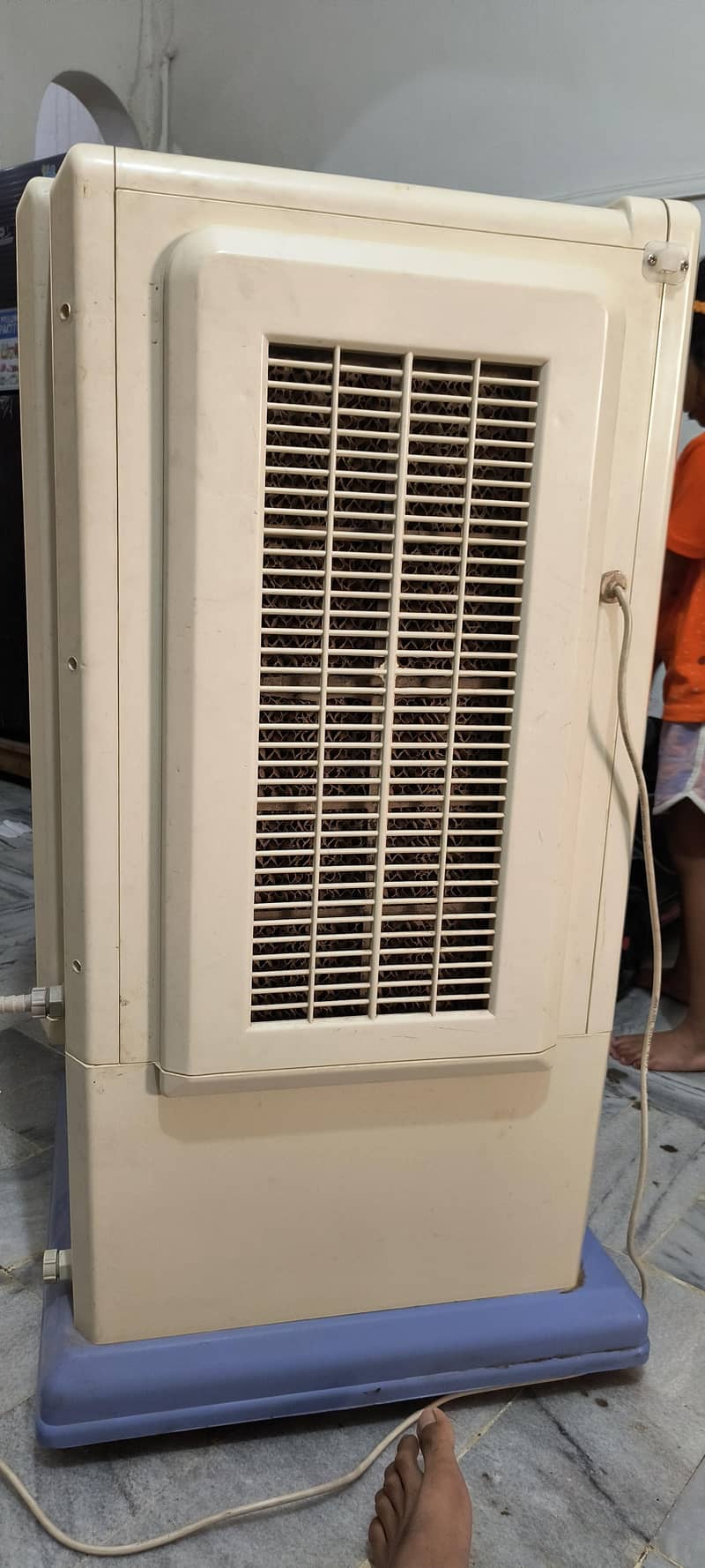 Room cooler 4