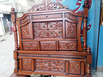good condition