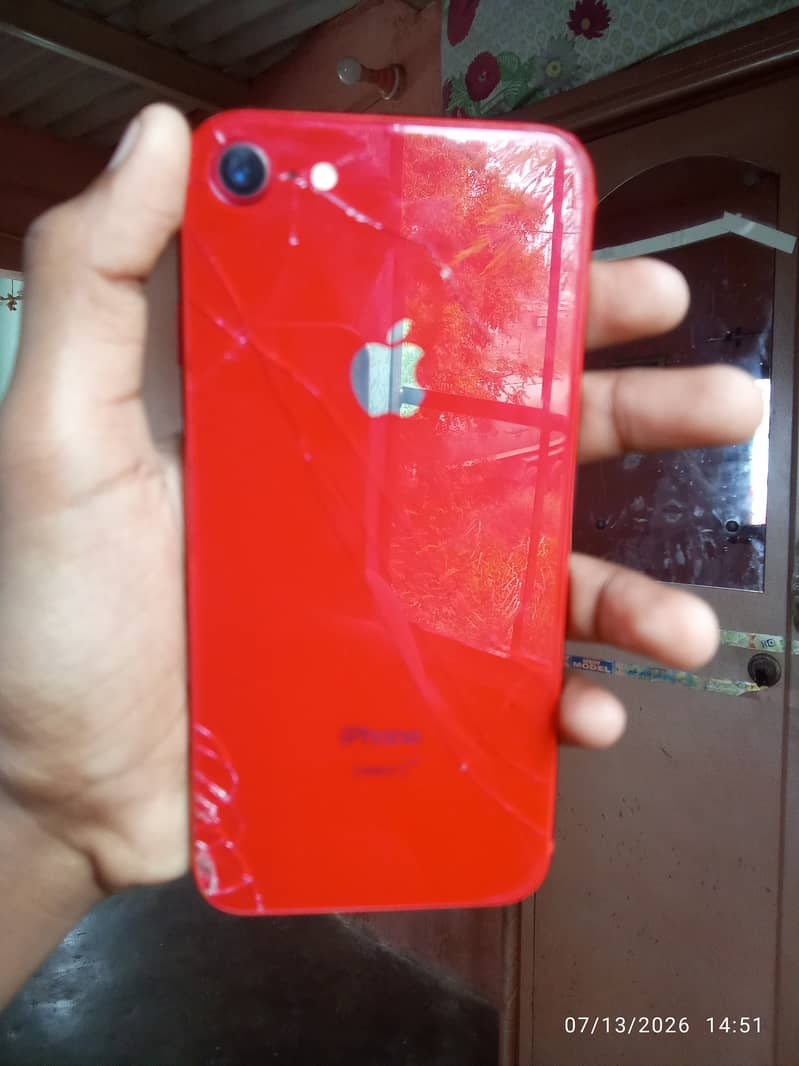 Apple iPhone 8 4