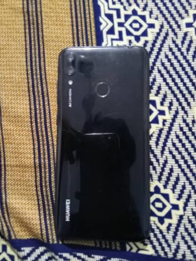 Huawei Y7 Prime 2019