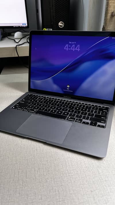 MacBook Air M1