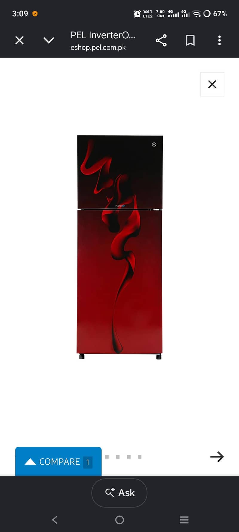 full size 0