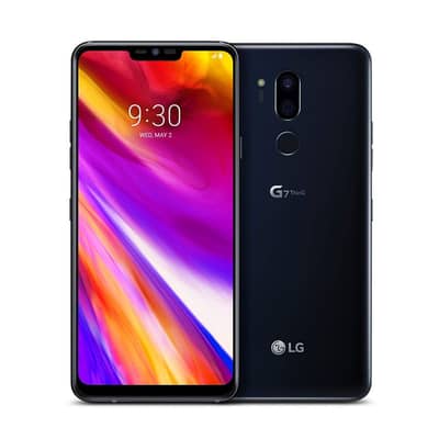 LG G7 ThinQ