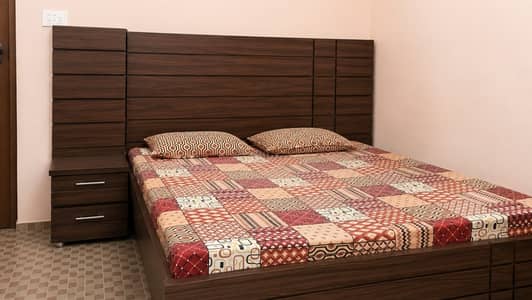 Complete Bedroom Furniture Set for Sale