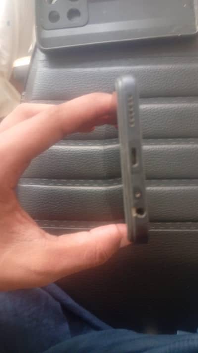 Infinix Smart 7