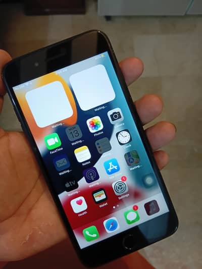 Apple iPhone 7 Plus