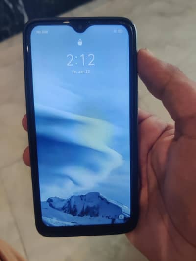 Realme 3 4/64