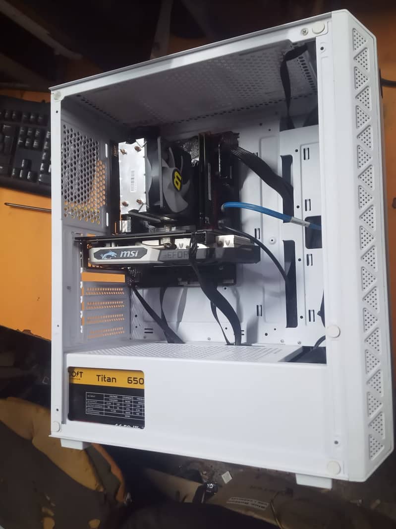 gaming pc 0