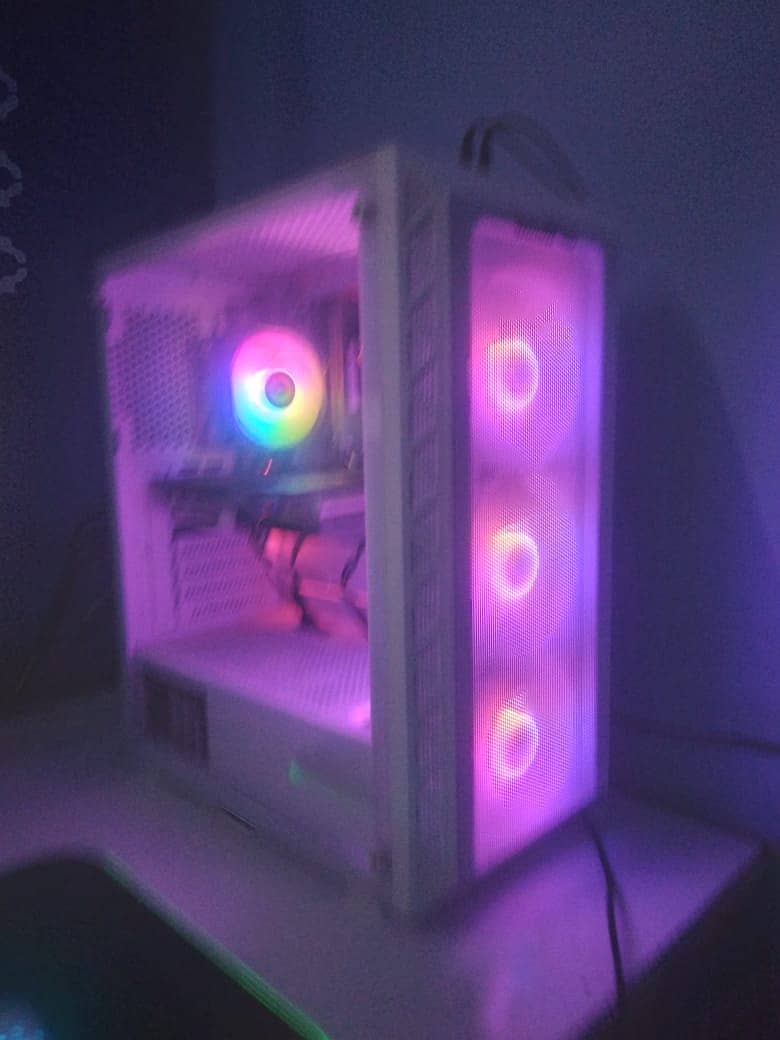 gaming pc 1