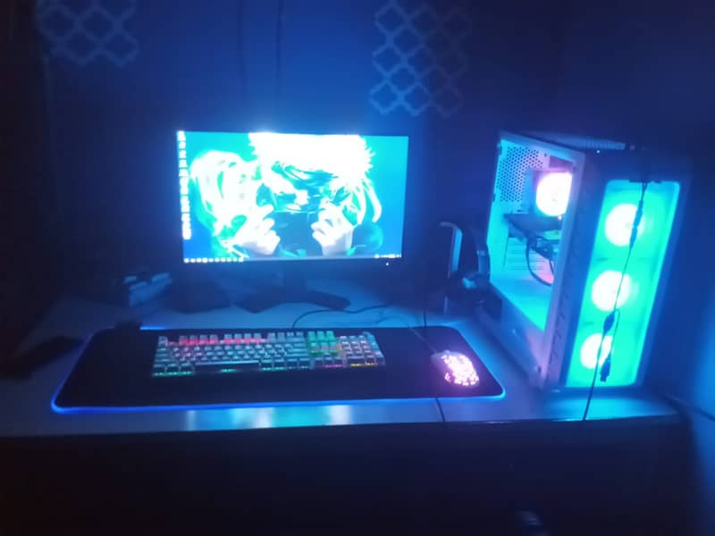 gaming pc 5