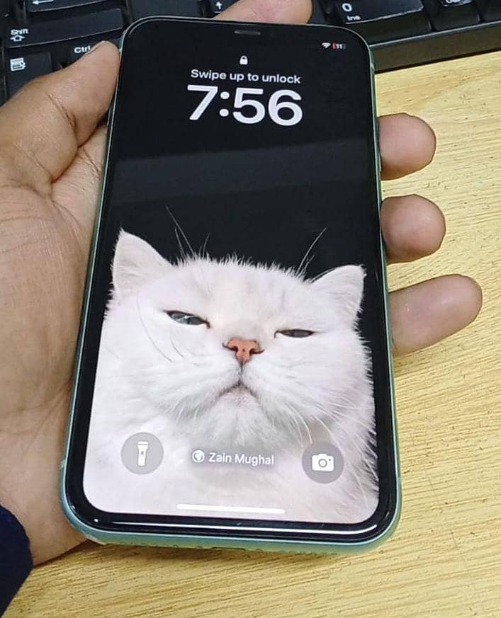Apple iPhone 11 1