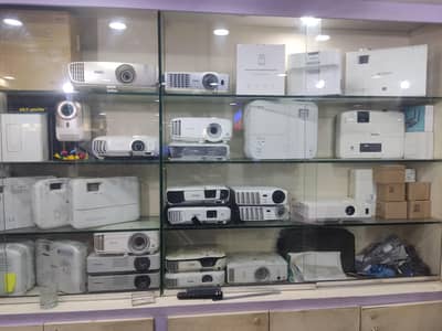 Projectors on SALE
