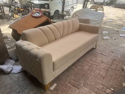 New desgin good wood and molty foam