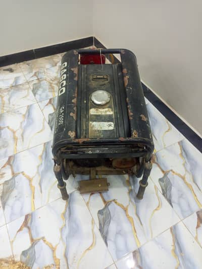 Gasco Generator