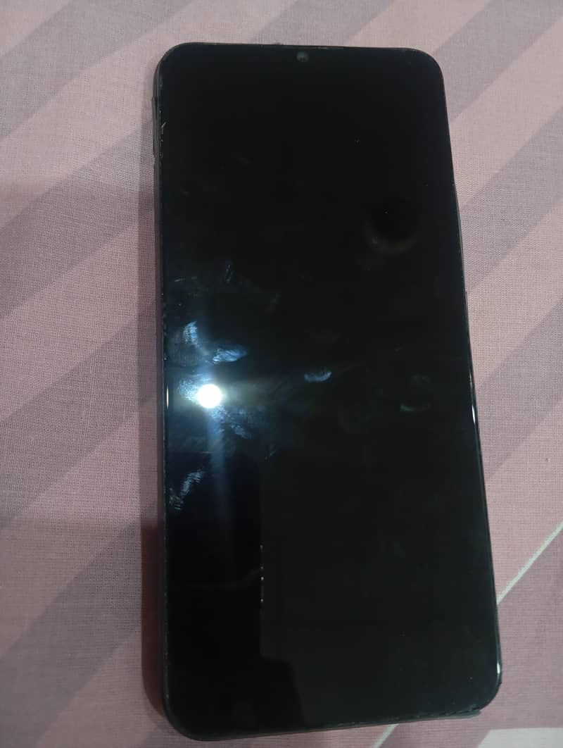 Realme C25Y 0