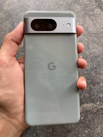 Google Pixel 8