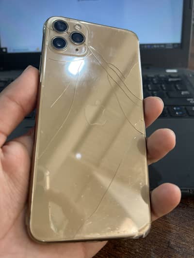 Apple iPhone 11 Pro Max