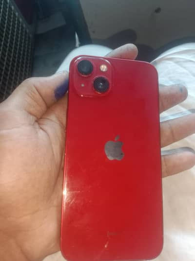 Apple iPhone 13