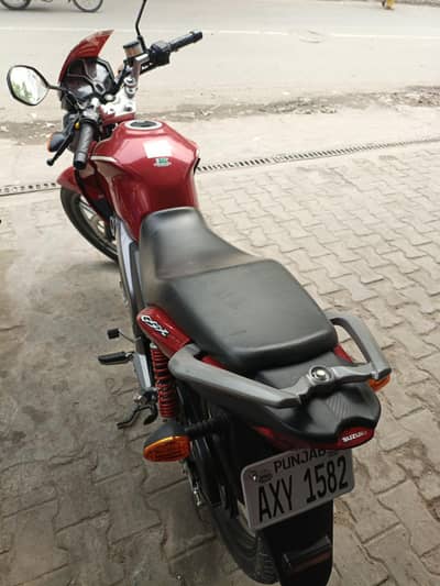 bil kol janion Suzuki A1
