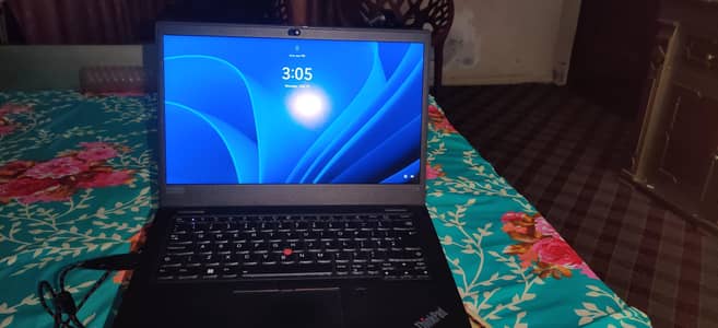 Lenovo thinkpad