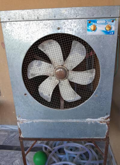lahori cooler with metal stand