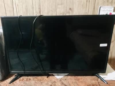 QLed Tv 32”