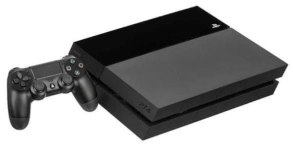 PS 4 Fat 500 gb