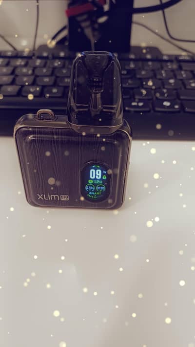 xlim SQ Pro Pod Device