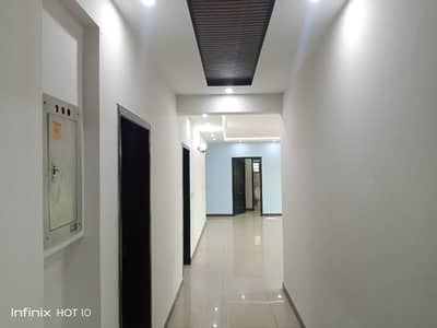 4 Bed 12 Marla apartment is available for Sale in Askari 11 Lahore.