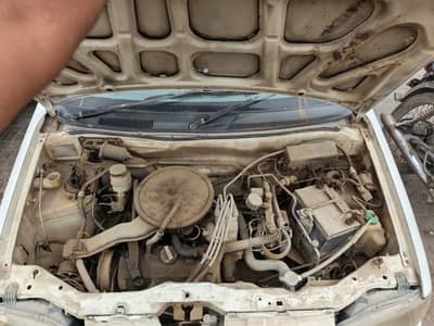 Suzuki Alto 2010